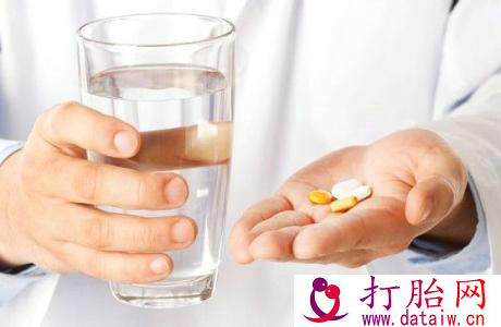 药物流产后流血多久
