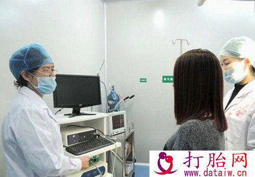 流产的症状是什么