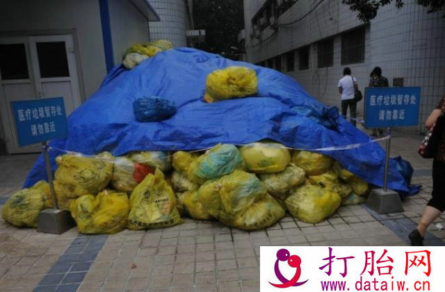 人工流产的危害