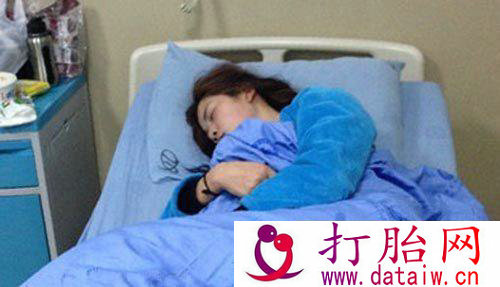 打胎：PWRH修复人工流产后子宫内膜的临床