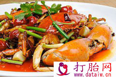 什么食物是人流后不能吃的