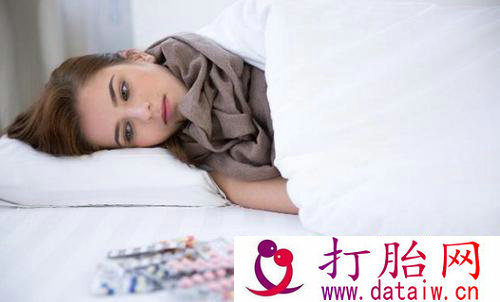 人流和无痛人流的区别