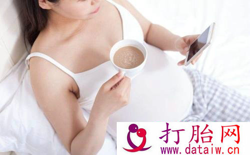 人流后有什么影响