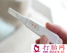 能在家中自己做药物流产吗？