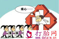 人工流产后的注意事项有什么?