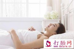 女人打胎后注意事项有哪些？