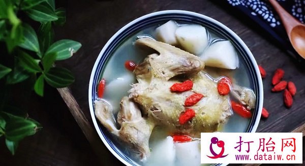 人流后吃什么最补子宫