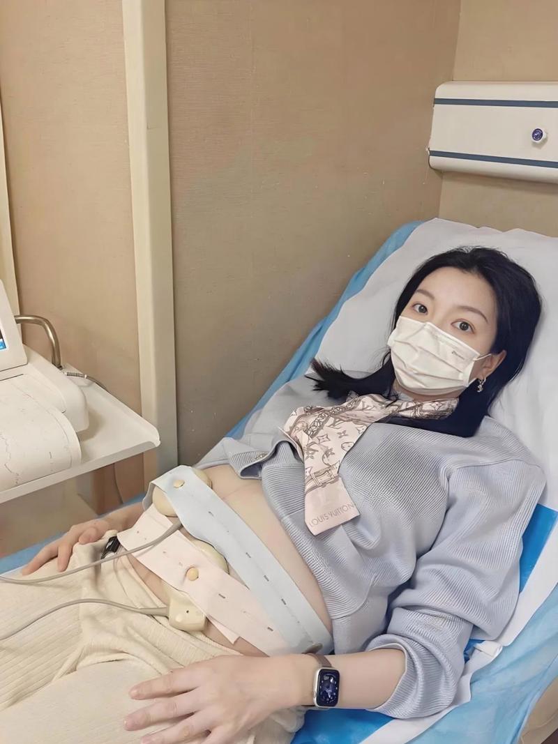 怀孕养不起打胎的孩子