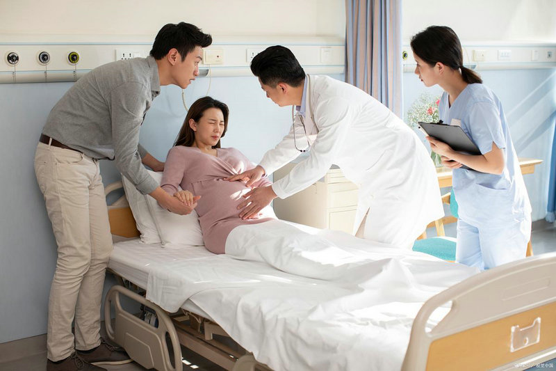 打胎可以拘留么(流产可以刑拘吗)