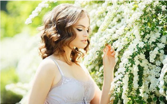 在一起一个月就摸了正常吗