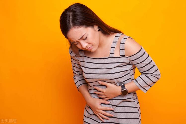 结肠壁增厚可能是啥病