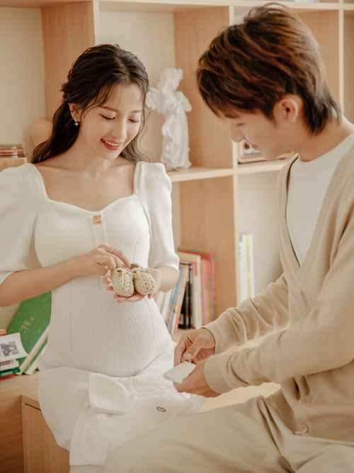 女孩好心帮男朋友打胎