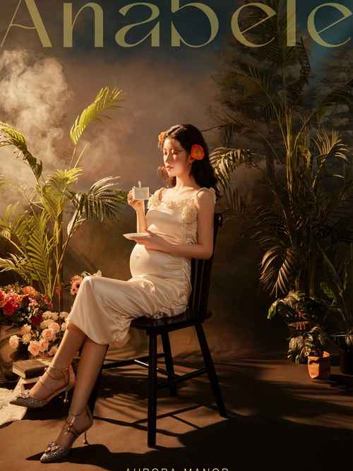 秦岚张晞临演的电视剧