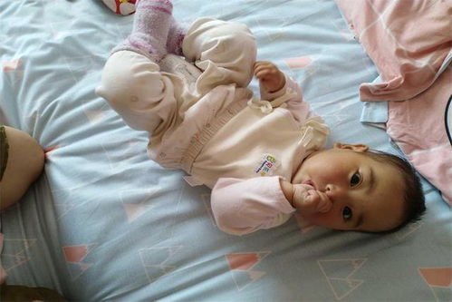 怀孕几月婴儿不能打胎